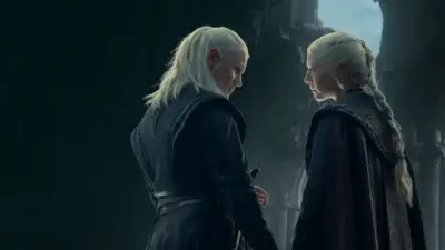 House of Dragons: Телехикаяның жаңа маусымы басталды