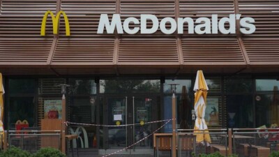 Қазақстандағы McDonald’s мейрамханаларының бәрі жұмысын уақытша тоқтатты