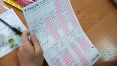 Биыл қандастар ҰБТ-ны елге келіп тапсырады