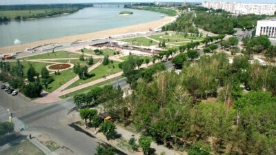 Ленин – Атамекен: Павлодар облысының бірқатар елді мекені қазақшаланады