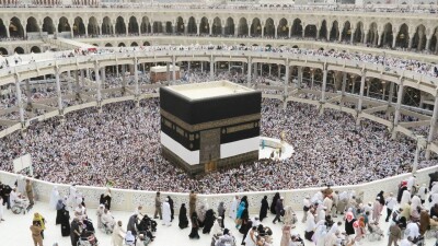 Отандық туроператорлар қажылыққа туристік визамен апаруды тоқтатуды сұрады