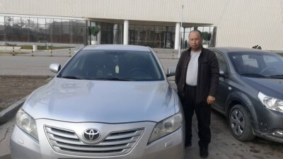 Атам сияқты адам