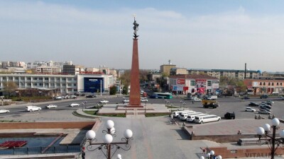 Үшінші мегаполис. Инвестиция және кәсіпкерлікті қолдау өңір дамуына қалай әсер етеді?