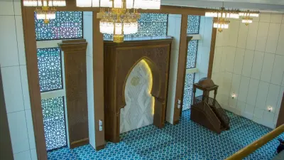 Рамазан айындағы тарауық: Қазақстанда қарилар жеткілікті ме