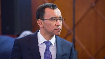 Сенат төрағасы: Мен 10 сотық жерге өтінім бермедім