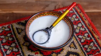 Қазақстанда қымыз бен шұбаттың өндірісі азайып, бағасы өсті – Energyprom