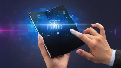 Қазақстандықтарға әкімшілік іс қозғалғаны туралы жалған хабарлама тарап жатыр