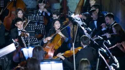 "Астана Опера" театры елордада тегін концерттер береді. Қойылымдар кестесі