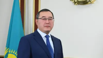 Референдум – 2026: Марат Сұлтанғазиев Алматы облысының тұрғындарына үндеу жасады