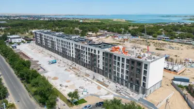 Қазақстанда ипотеканың жылдық сыйақы мөлшерлемесінің шекті мәні төмендейді