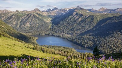 Қазақстанға шетелден келетін туристер саны 2 есе артты