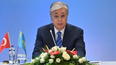 Тоқаев: Келешекте қазақ-түрік достығы нығая беретініне кәміл сенемін