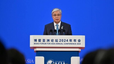 Тоқаев: Жаһандық экономикаға дамудың жаңа парадигмасы керек екені анық