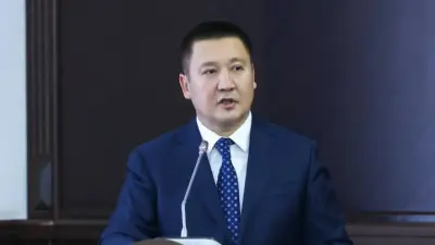 "Барлық азамат заң алдында тең". Павлодар облысы әкімі әпкесінің әкімшілік жауапқа тартылуы туралы