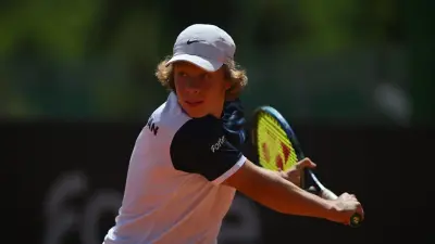 Дэвис кубогының іріктеу турнирі: Қазақстан жасөспірімдер құрамасы ширек финалда Жапониямен ойнайды