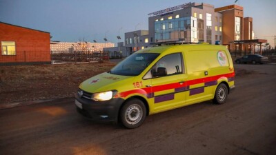 Жедел жәрдем жүргізушілерінің жалақысы 200 пайыз лауазымдық айлықақыға артады