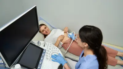 Қазақстанда 12-16 мамырда Репродуктивті денсаулық апталығы өтеді