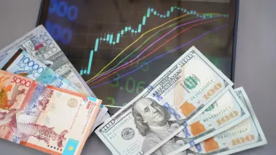 Ұлттық валюта не себепті нығаюда және долларды не істеу керек?