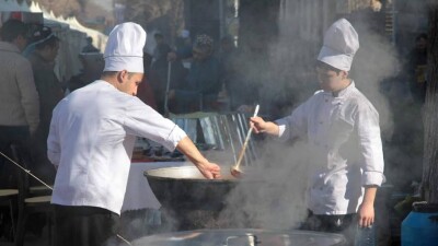 Астанада Наурыз мерекесіне орай қандай шаралар өтеді?
