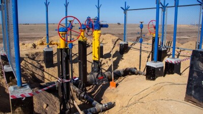 2025 жылы Қазақстанда 12,4 миллион адам табиғи газ желісіне қосылады