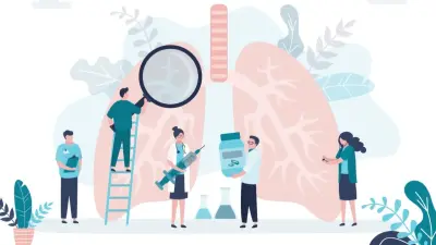 Коксаки мен энтеровирус: Жазда қандай вирустар балаларға аса қауіпті