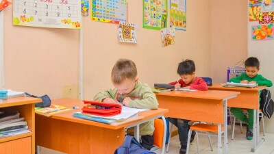 2025 жылы балабақшаға баратын балалар үлесі 95 пайызға дейін артады