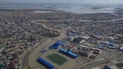Құлсарының 1200-ден астам тұрғыны үй салу не сатып алу үшін төлемақы алды
