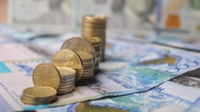 Ұлттық банк базалық мөлшерлемені 14,75%-ға дейін төмендетті