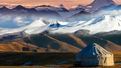 Қазақстан қытайлық туристер жиі баратын бес елдің қатарына кірді