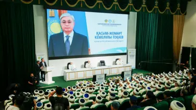 Конфессияаралық татулықтың қазақстандық үлгісін бүкіл әлем мойындайды – Тоқаев