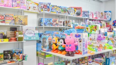 Сертификаты жалған, улы ойыншықтар Қазақстан базарларында еркін сатылып жатыр