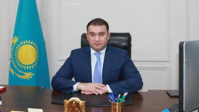 Түркістан облысының әкімі болып Нұралхан Көшеров тағайындалды