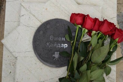 Шәкен Айманов атындағы Қазақ киносының мұражайы жаңа экспонаттармен толықты