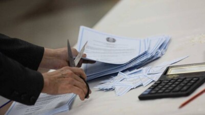 Экзит пол нәтижесі: Референдумға дауыс беру құқығына ие қазақстандықтардың 70,1 пайызы қатысты