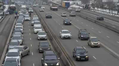 Бектенов ескі көліктерге салынатын салық қалай азаятынын түсіндірді