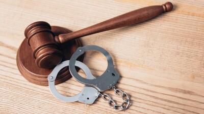 Астанада олимпиадалық спорт түрлерін дамыту дирекциясының басшысы қамалды