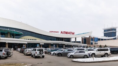 "Алтын қыран" орденінің иелеріне әуежайдың арнайы залында қызмет көрсетіледі