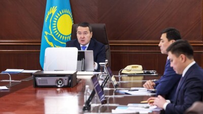 2023 жылы Шымкентте пайызы төмен ипотекамен мыңнан астам пәтер беріледі