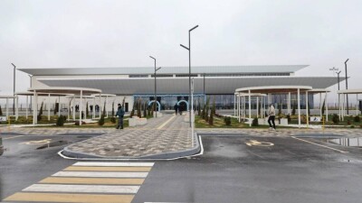 2024 жылы Қазақстандағы 8 әуежайда жөндеу жұмыстары жүргізілді