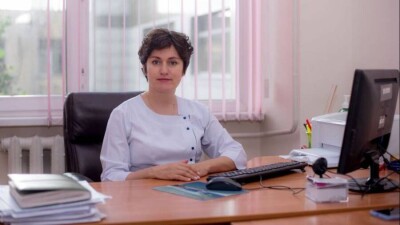 Эльвира Ибрагимова: Гипертензия, қант диабеті және семіздік ауруы барлар коронавирусты ауыр өткеріп жатыр