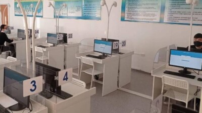 Наурызда ҰБТ тапсырған үміткерлердің 65 пайызы ғана шекті балл жинай алды