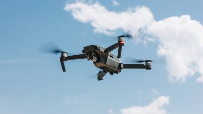 Түркістанда жол ережесін бұзатындарды дрон анықтайды