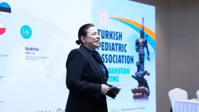 Қазақстанда түркиялық сүт және тамақ қоспаларының өндірісі іске қосылады