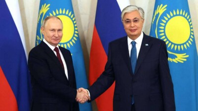 Қазақстан экономикасына құйылған ресейлік инвестиция жыл сайын өсіп келеді – Путин