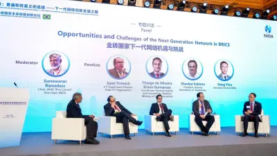 Қазақстанның интернет қауымдастығы NIDA-мен серіктестік орнатады