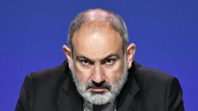 Армения Ұжымдық қауіпсіздік шарты ұйымына мүшелігін уақытша тоқтатты