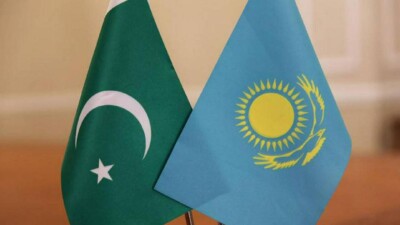 Пәкістанда "Қазақстан үйі" ашылды