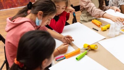 Волонтер студенттерге ақшалай сыйақы төленеді