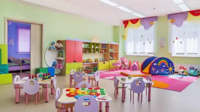 Балабақшаларды ваучерлік қаржыландыру: Пилоттық жоба мерзімі ұзарды