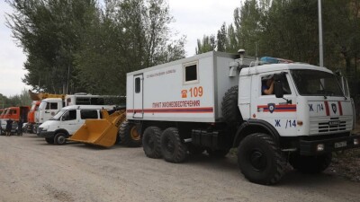 Құтқарушыларға лауазымдық жалақының 70 пайызы мөлшерінде қосымша ақы төленеді